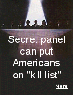 There is no public record of the operations or decisions of the panel, which is a subset of the White House's National Security Council.